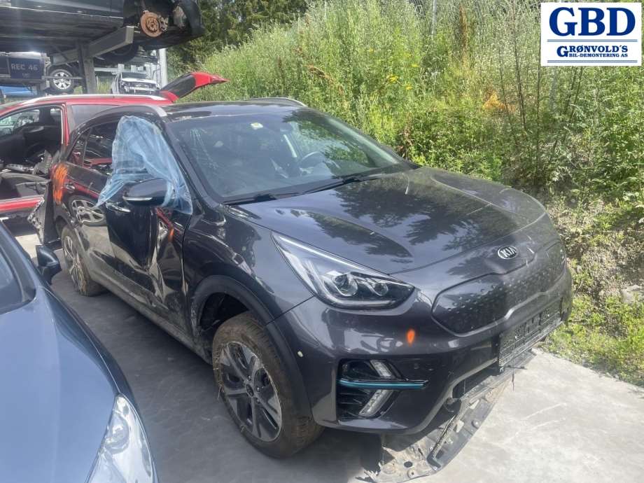 Kia Niro, 2016-2021 (92405Q4010)