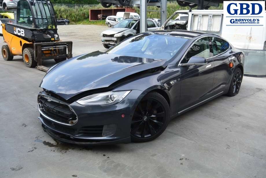 Tesla Model S, 2013-2016 (Fase 1) (1028843-01-C)