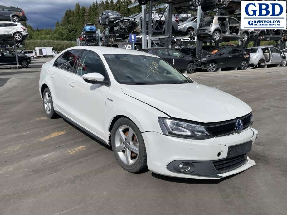 VW Jetta, 2011- (5C6 945 208 A)