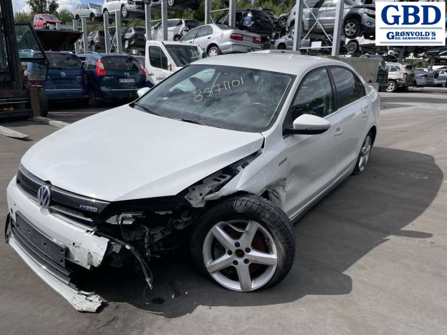 VW Jetta, 2011- (5C6 945 208 A)