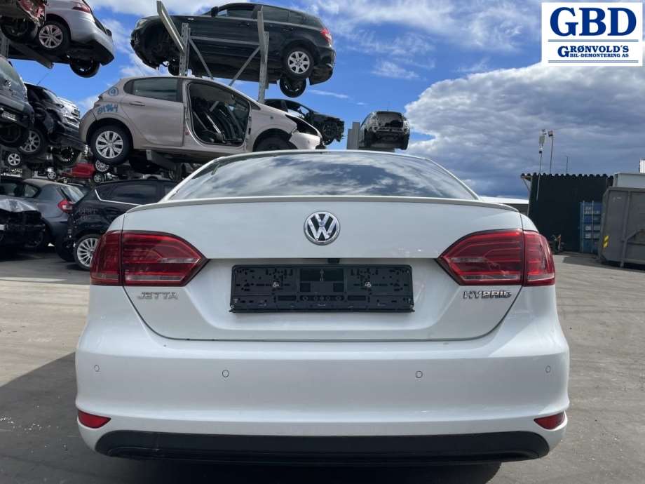 VW Jetta, 2011- (5C6 945 208 A)