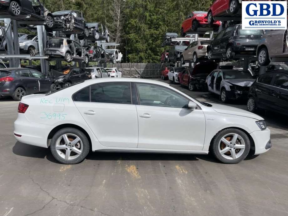 VW Jetta, 2011- (5C6 945 208 A)