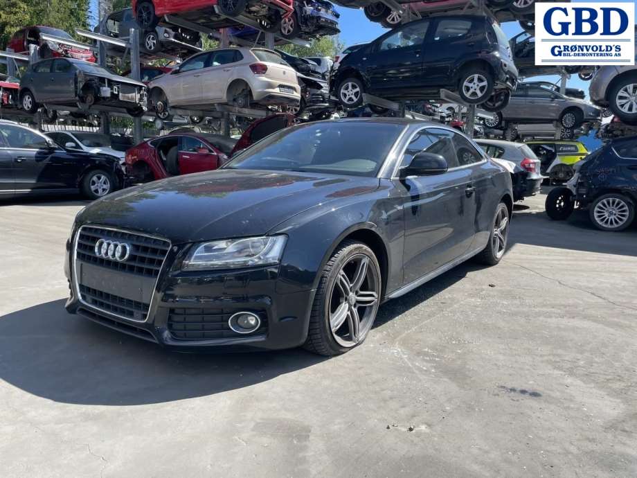 Audi A5, 2007-2016 (Type I) (KBZ|LLS| KBZ| LCQ|0B1 300 027 J )