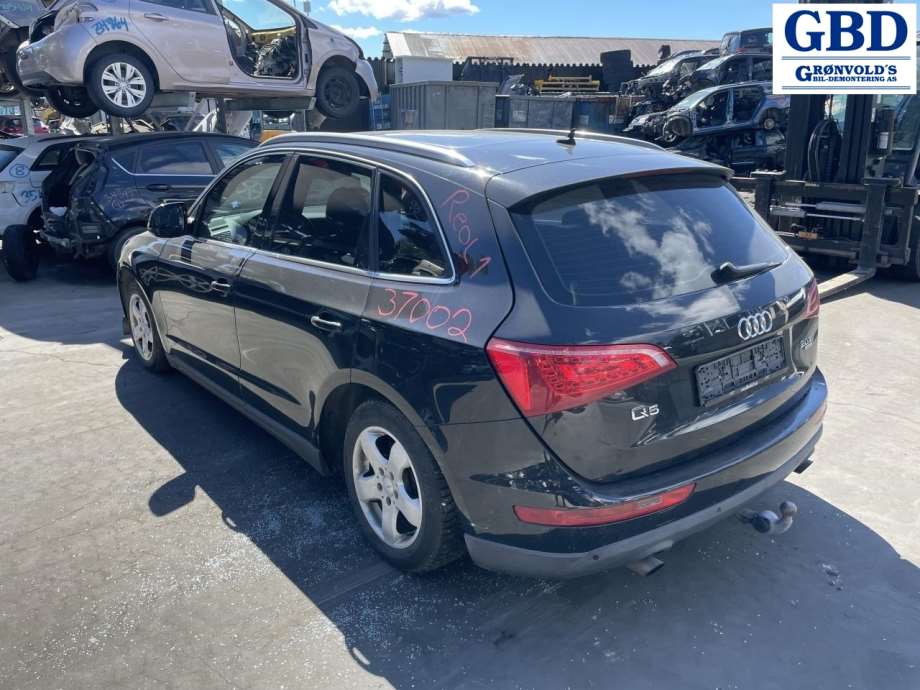 Audi Q5, 2008-2012 (Type I, Fase 1) (8T0 837 205 A)