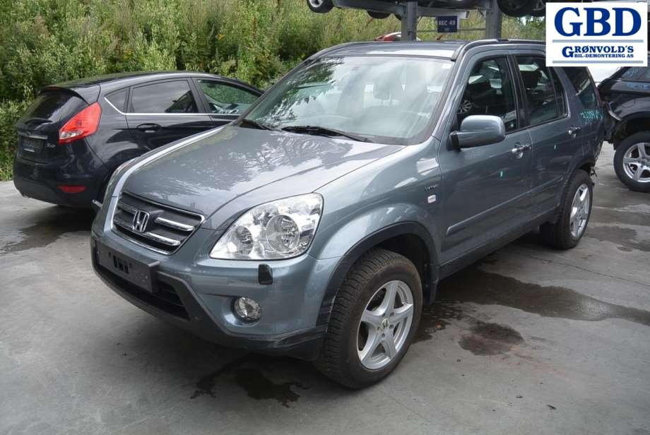 Honda CR-V, 2002-2006 (Type II) (78100S9AB21|HR333090)