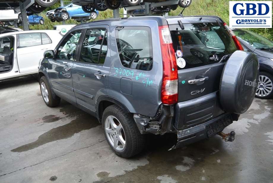 Honda CR-V, 2002-2006 (Type II) (78100S9AB21|HR333090)