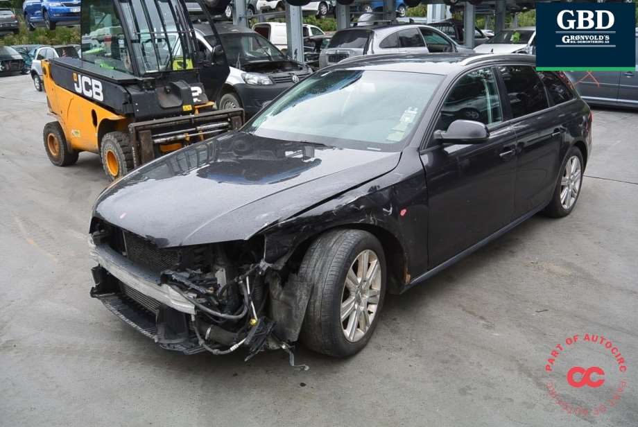 Audi A4, 2007-2014 (Type IV) (B8) (8K0 839 015 F|8K0 839 015 C)