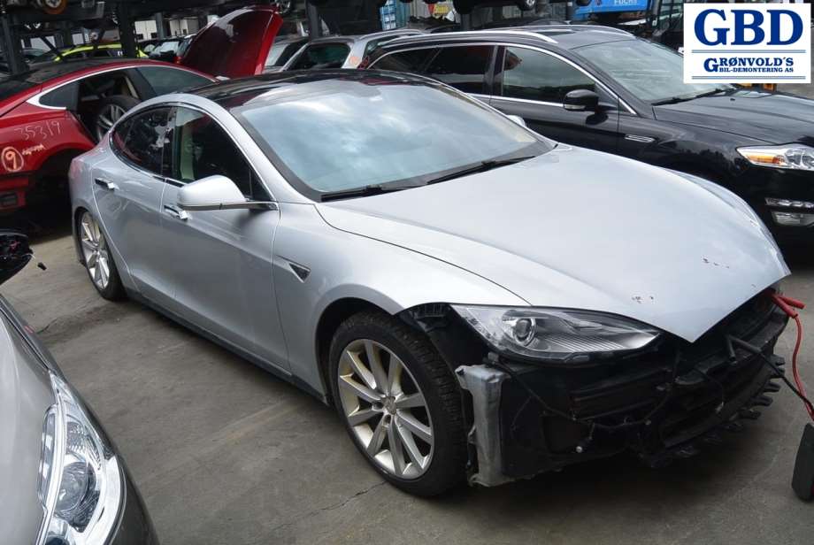 Tesla Model S, 2013-2016 (Fase 1) (1028843-00-B)