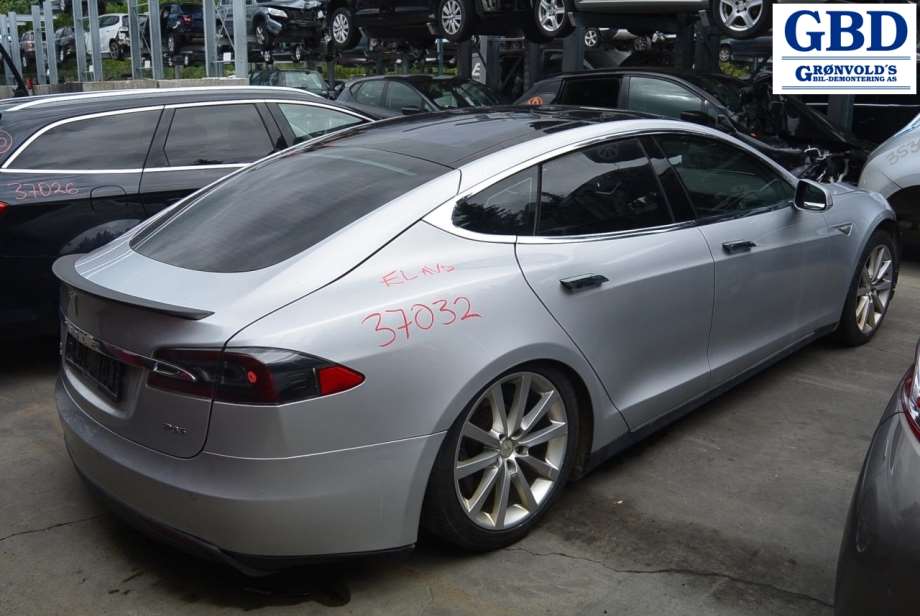 Tesla Model S, 2013-2016 (Fase 1) (1028843-00-B)