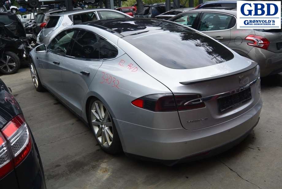 Tesla Model S, 2013-2016 (Fase 1) (1028843-00-B)