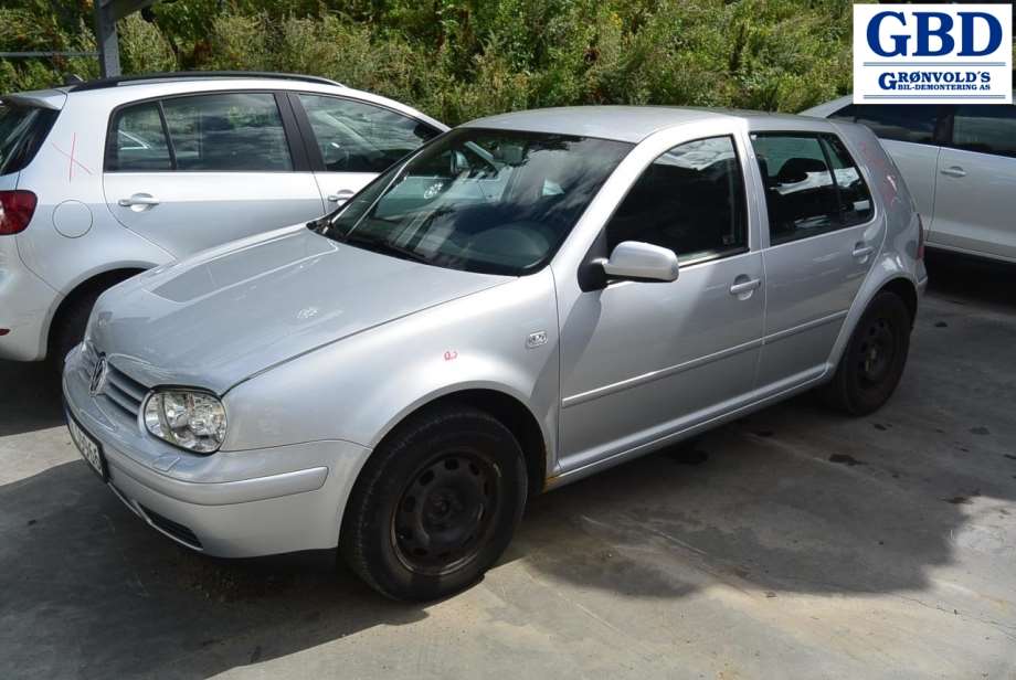 VW Golf IV, 1998-2003 (1J0 407 256 N)