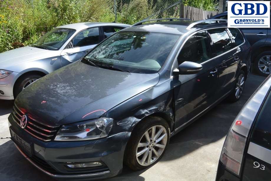 VW Passat, 2011-2015 (B7) (3AF 945 095 E|3AF945095E)