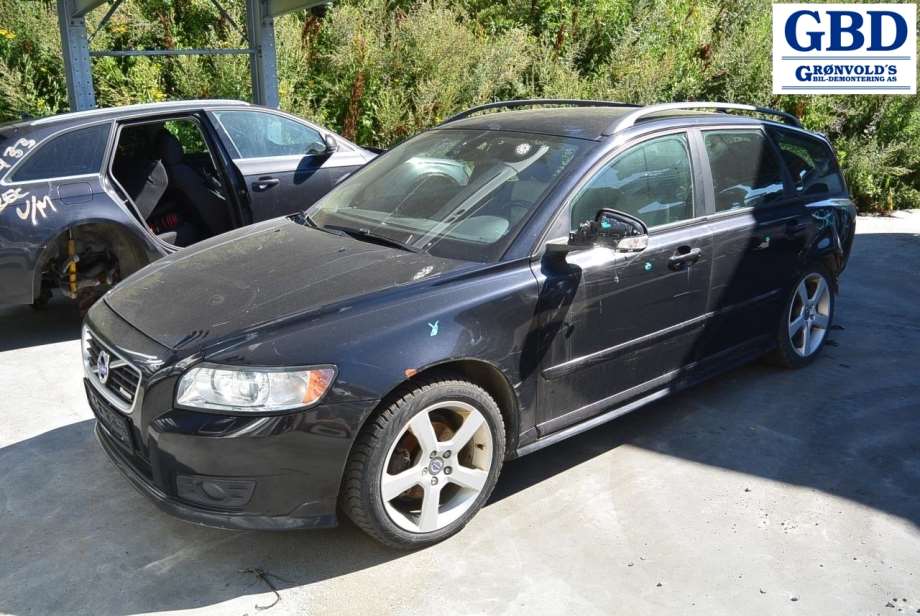 Volvo V50, 2007-2012 (Fase 2) (FOMOCO|31218473)