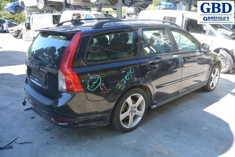 Volvo V50, 2007-2012 (Fase 2) (FOMOCO|31218473)