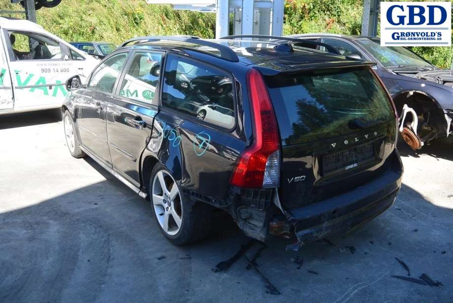 Volvo V50, 2007-2012 (Fase 2) (36000731)