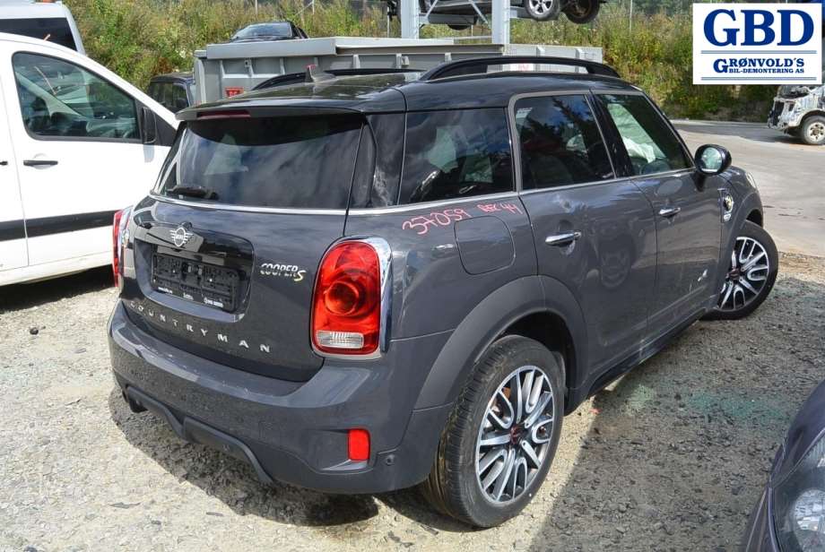 Mini Countryman, 2017- (F60) (DELPHI|61 44 6 818 626|33380610)