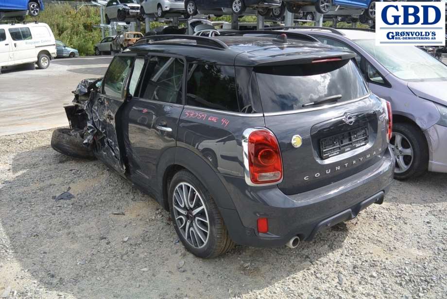 Mini Countryman, 2017- (F60) (DELPHI|61 44 6 818 626|33380610)