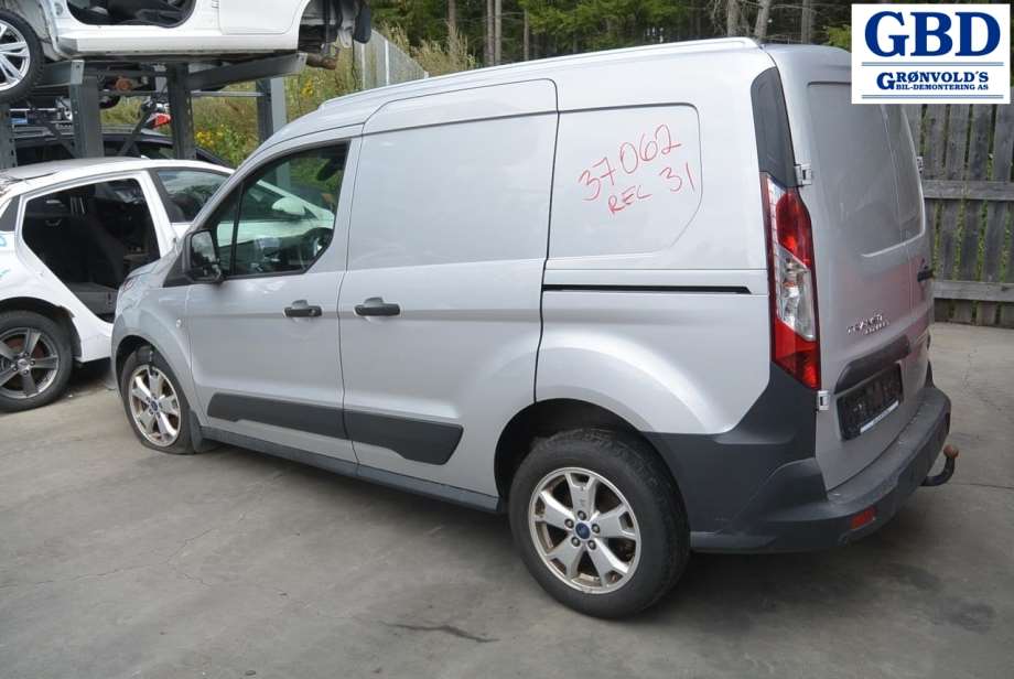 Ford Transit Connect, 2013-2018 (Type II, Fase 1) (2027395|BV61-9L440-CK)