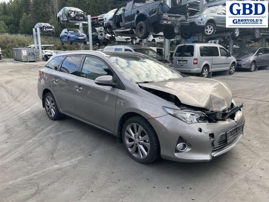 Toyota Auris, 2013-2015 (Type II, Fase 1) (8837047032)