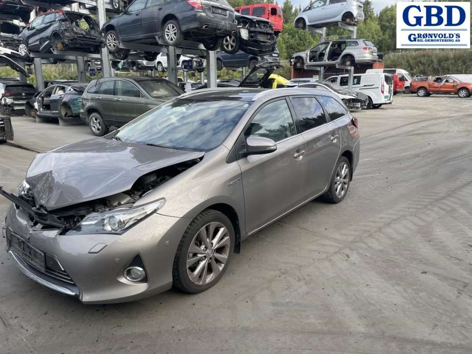 Toyota Auris, 2013-2015 (Type II, Fase 1) (8837047032)