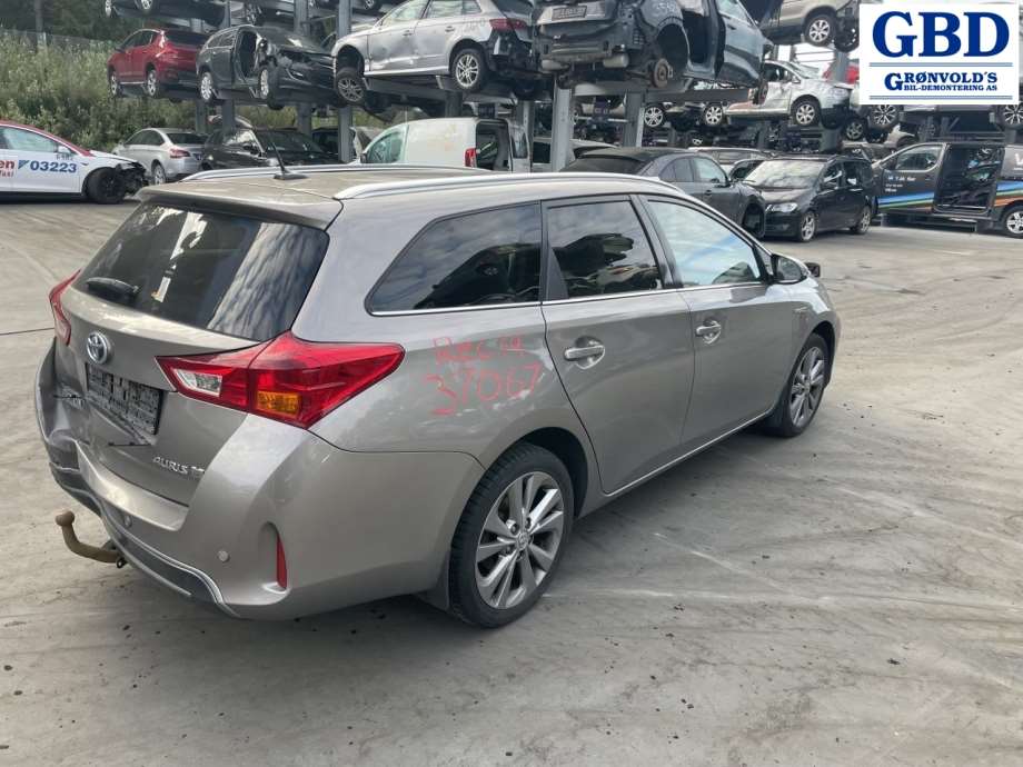 Toyota Auris, 2013-2015 (Type II, Fase 1) (8837047032)