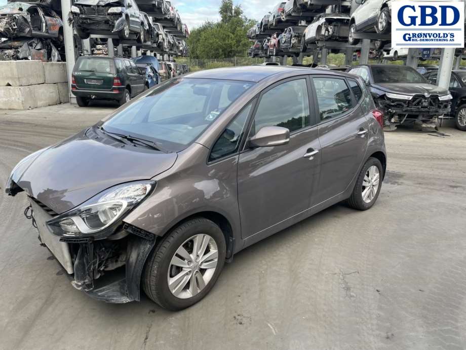 Hyundai ix20, 2010-2017 (81230 1H000)