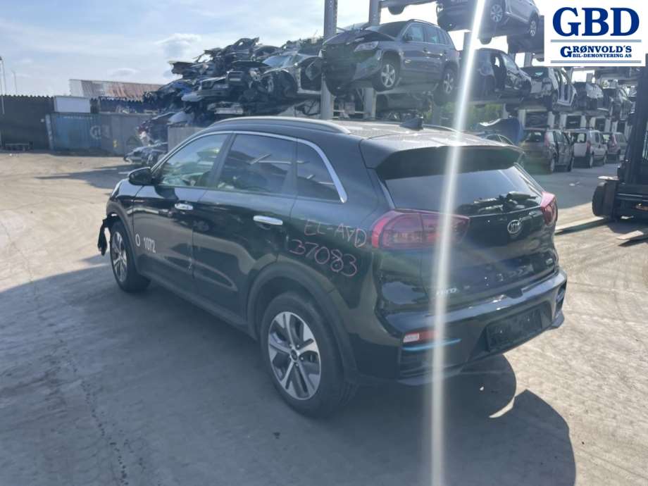 Kia Niro, 2016-2021 (99140G5000)