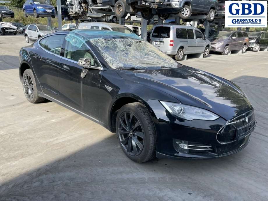 Tesla Model S, 2013-2016 (Fase 1) (1007719-01-A)