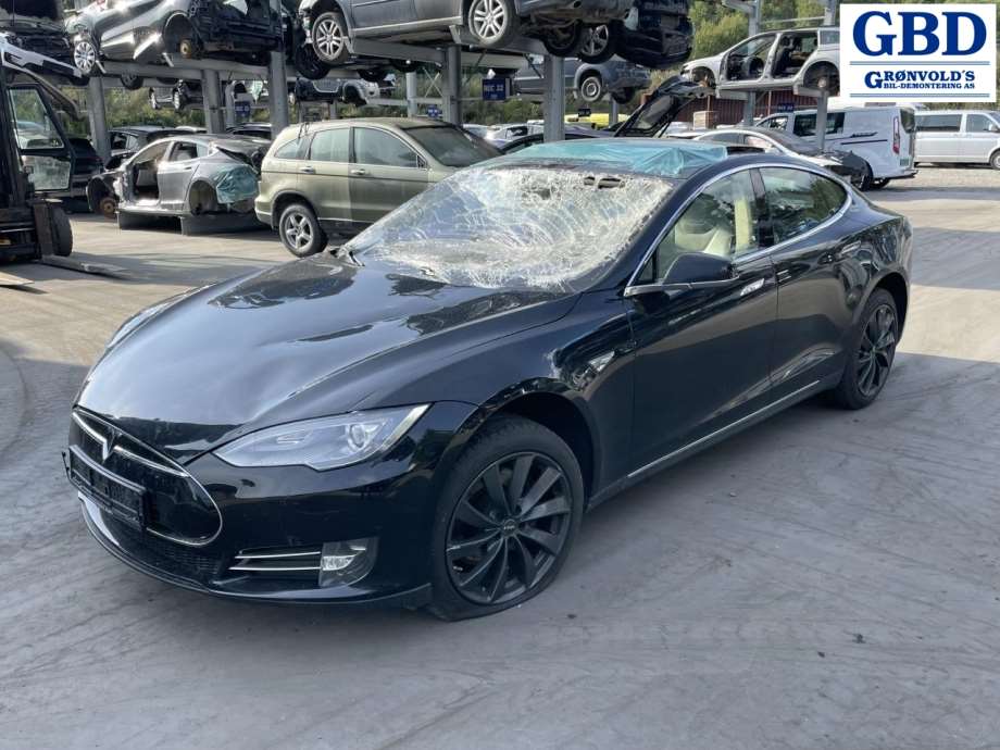 Tesla Model S, 2013-2016 (Fase 1) (1007719-01-A)