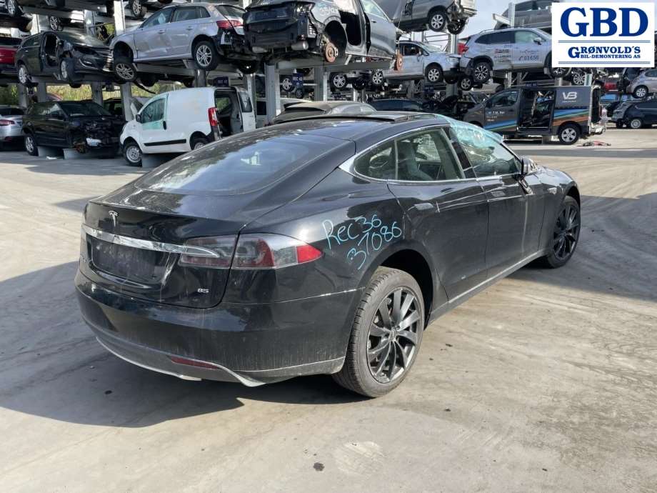 Tesla Model S, 2013-2016 (Fase 1) (1007719-01-A)