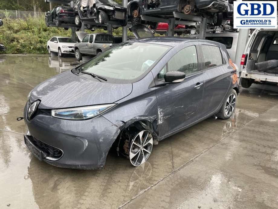 Renault Zoe, 2013-2019 (Fase 1) (265555521R|26 555 4013R|2628 0106)