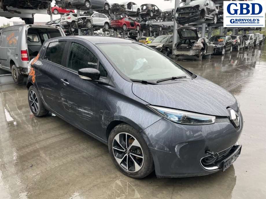 Renault Zoe, 2013-2019 (Fase 1) (265555521R|26 555 4013R|2628 0106)