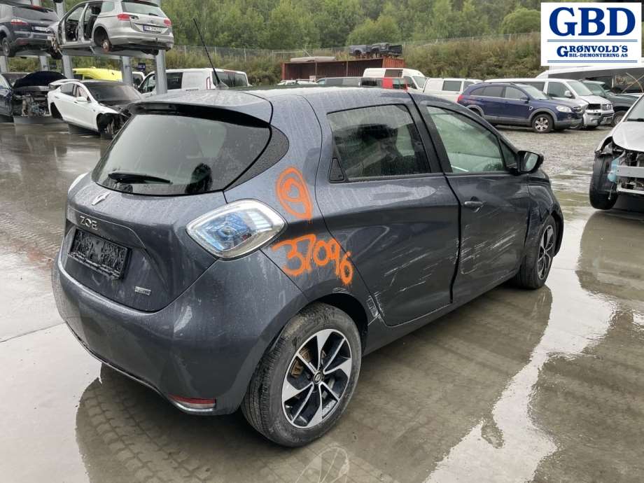 Renault Zoe, 2013-2019 (Fase 1) (265555521R|26 555 4013R|2628 0106)