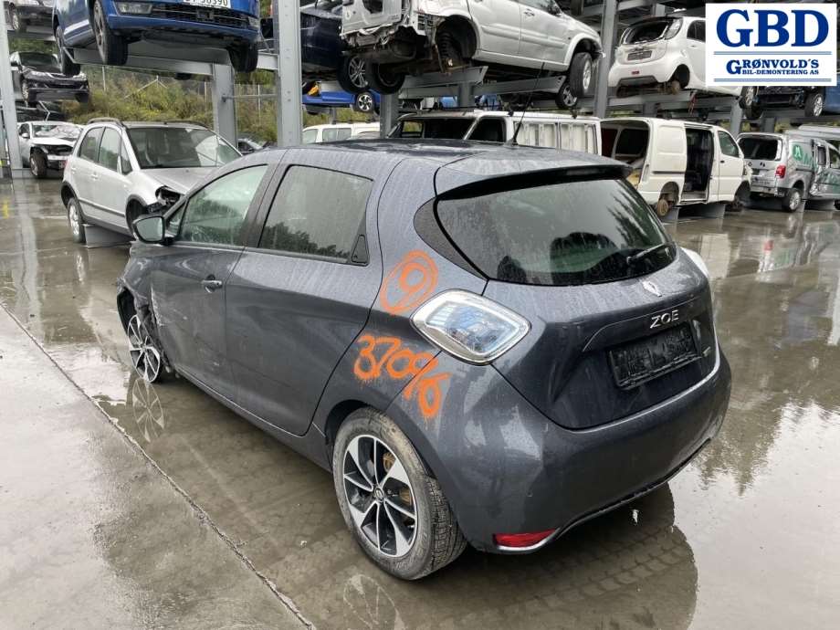 Renault Zoe, 2013-2019 (Fase 1) (265555521R|26 555 4013R|2628 0106)