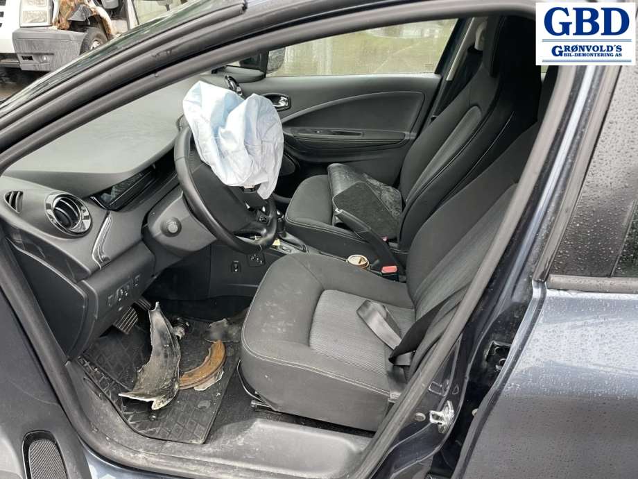 Renault Zoe, 2013-2019 (Fase 1) (265555521R|26 555 4013R|2628 0106)