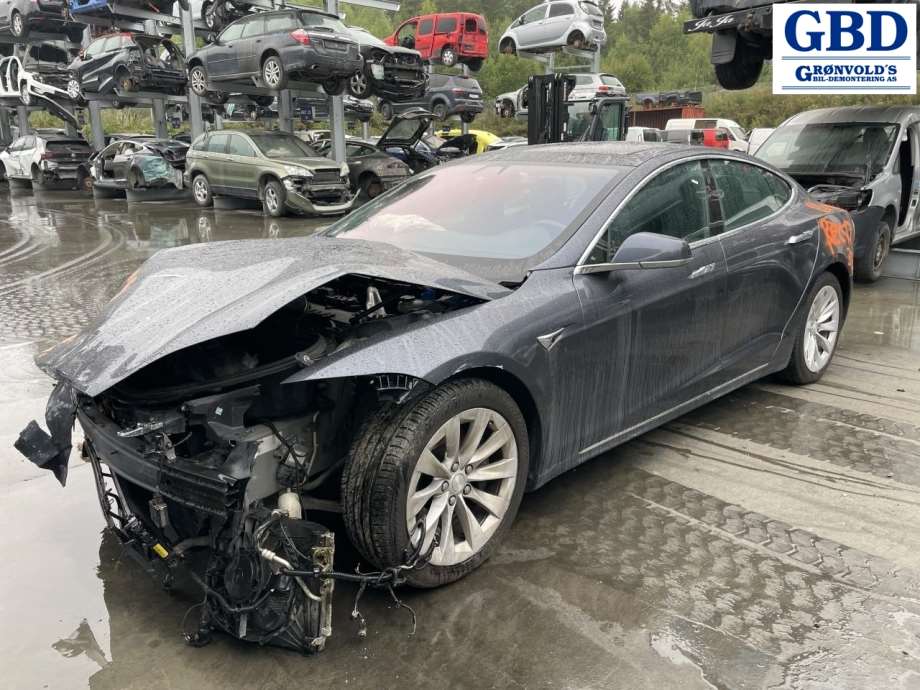 Tesla Model S, 2016-2021 (Fase 2) (1035050-00-D)