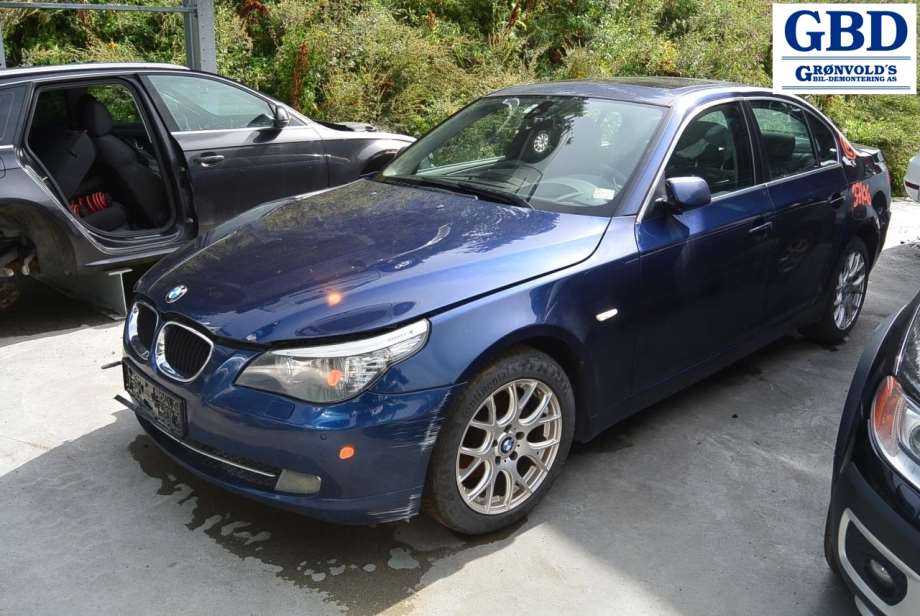 BMW 5-Serie, 2003-2010 (E60/E61) (63 21 7 361 591|00 SM2 01 2A)