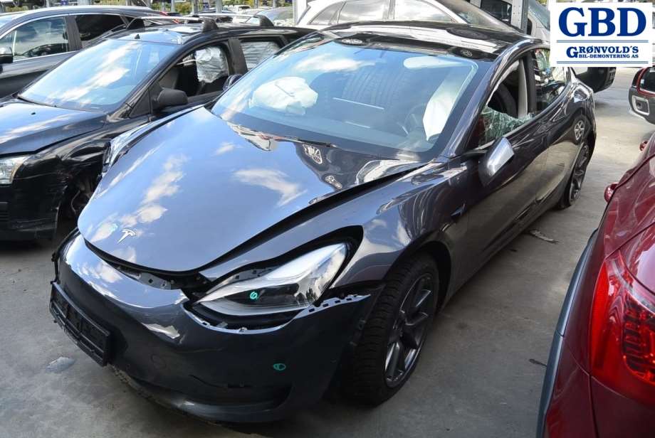 Tesla Model 3, 2018-2023 (Fase 1) (TESLA|1502089-00-B)