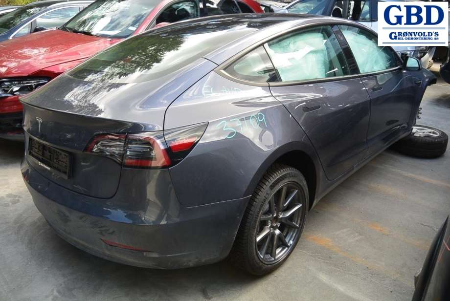 Tesla Model 3, 2018-2023 (Fase 1) (TESLA|1502089-00-B)