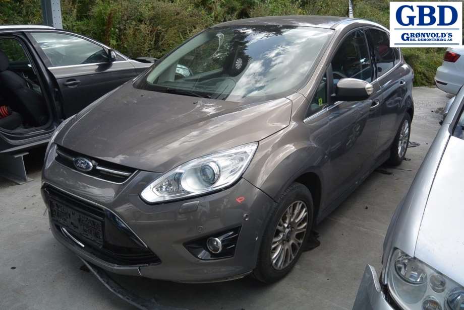 Ford C-Max, 2010-2015 (Type II, Fase 1) (1929669|PAM51-R16008-AE)