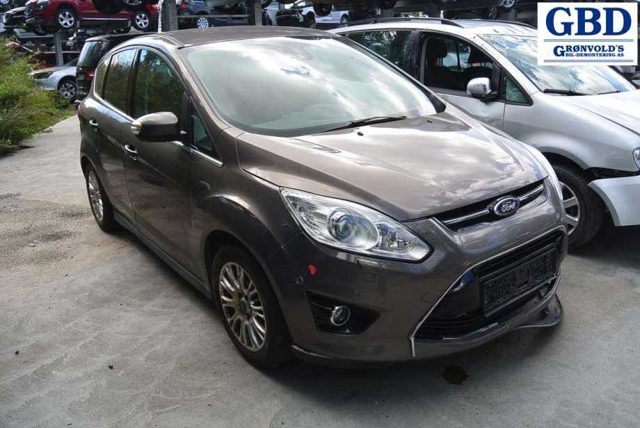 Ford C-Max, 2010-2015 (Type II, Fase 1) (1929669|PAM51-R16008-AE)