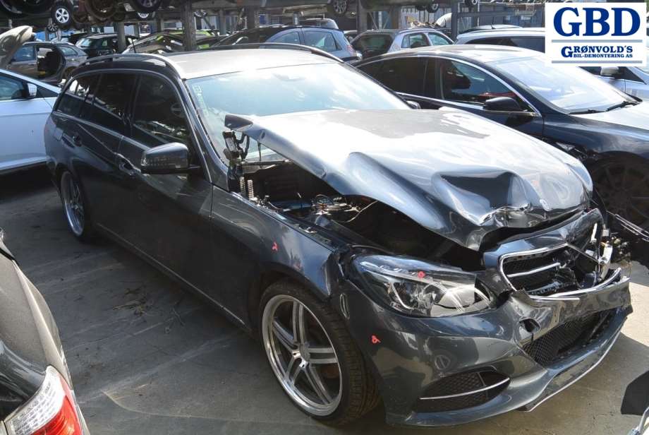 Mercedes E-Klasse, 2013-2016 (W212, Fase 2) (A 212 810 19 76|A3159443)