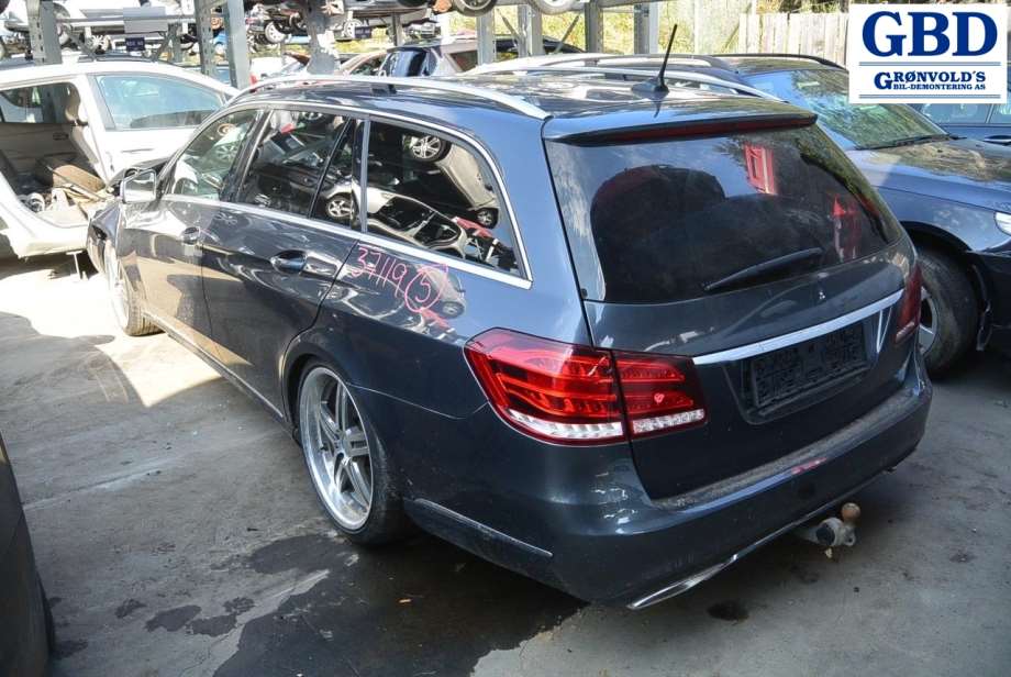 Mercedes E-Klasse, 2013-2016 (W212, Fase 2) (A 212 810 19 76|A3159443)