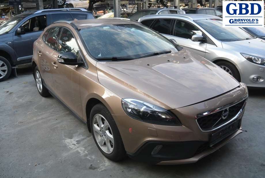 Volvo V40, 2012-2019 (VOLVO|36003225|30644972)