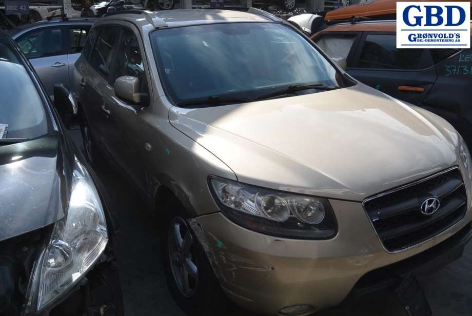 Hyundai Santa Fe, 2006-2009 (Type II, Fase 1) (51715-2B050)