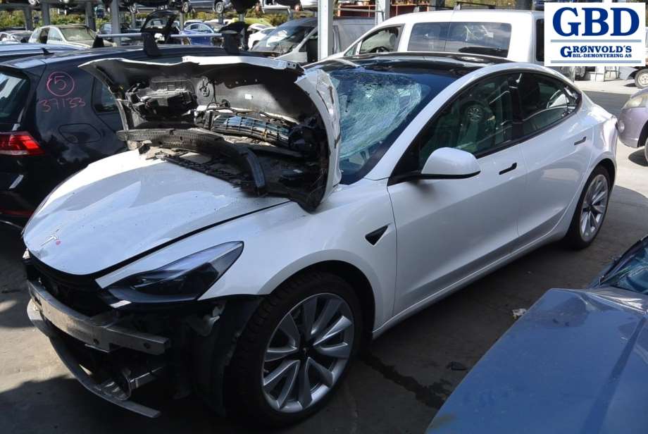 Tesla Model 3, 2018-2023 (Fase 1) (1044161-00-D)