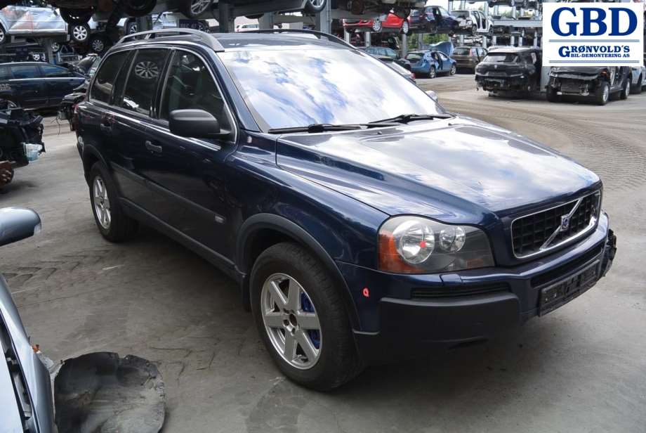 Volvo XC90, 2002-2006 (Type I, Fase 1) (39852821)