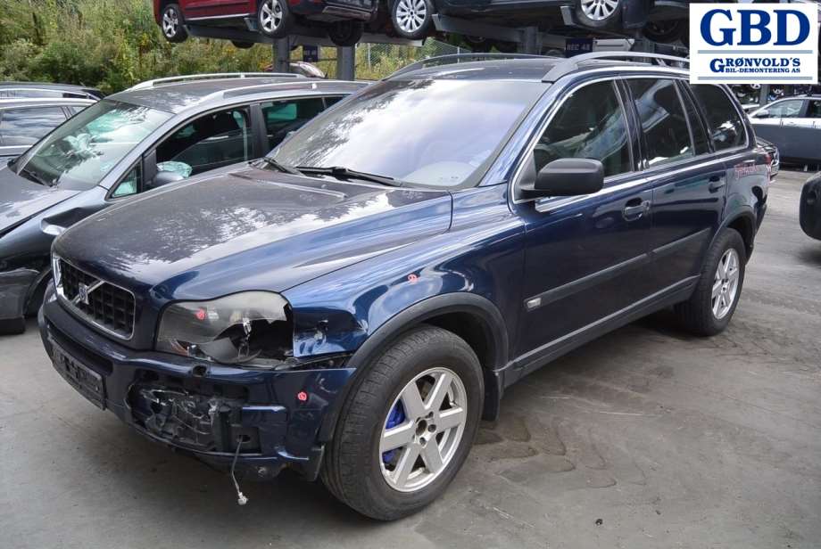 Volvo XC90, 2002-2006 (Type I, Fase 1) (39852821)