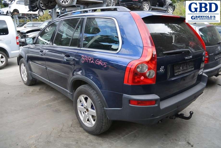 Volvo XC90, 2002-2006 (Type I, Fase 1) (39852821)