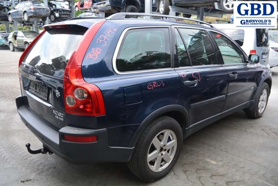 Volvo XC90, 2002-2006 (Type I, Fase 1) (39852821)